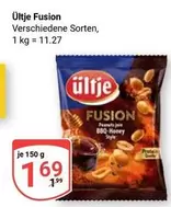 Fusion -