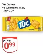 Tuc Cracker