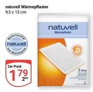 Wärmepflaster