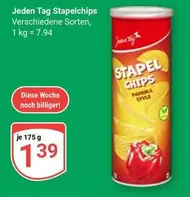 Stapelchips