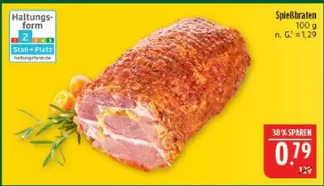 Spießbraten