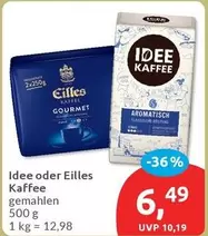 Idee Oder/Eilles - Kaffew