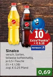 Sinalco