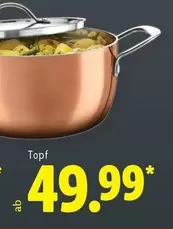 Topf