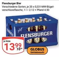 Flensburger Bier