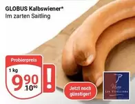 Kalbswiener