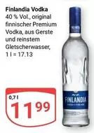Vodka
