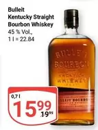 Kentucky Straight Bourbon Whiskey
