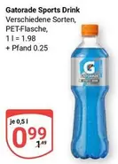 Gatorade - Sports Drink
