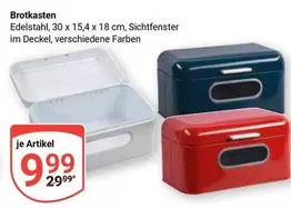 Brotkasten