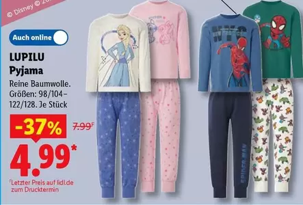 Disney - Pyjama