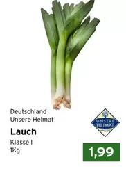 Lauch