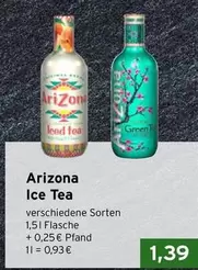 Ice Tea -