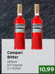 Campari - Bitter