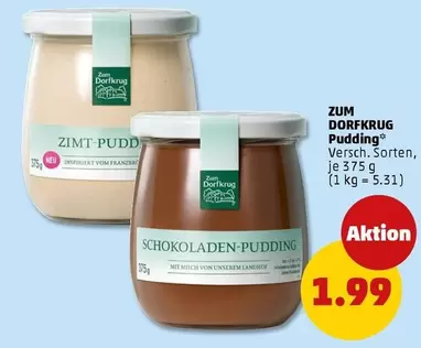 Pudding