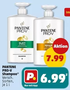 Pantene - Shampoo