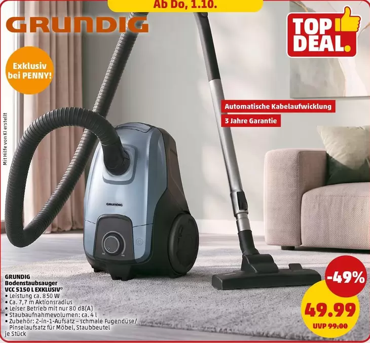 VCC 5130 I EXXOGWV