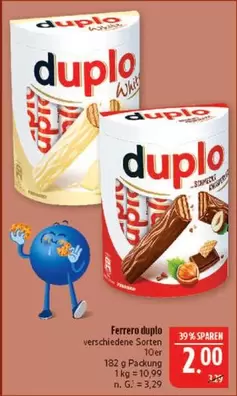 Duplo