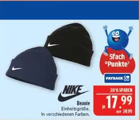 Nike - Beanie