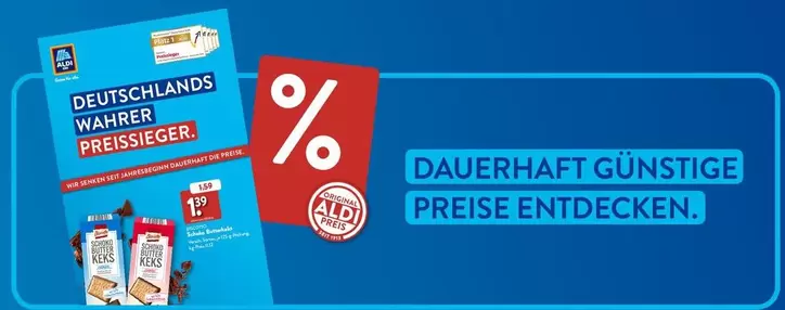 DEUTSCHLANDS WAHHRER PREISSIGER