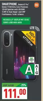 Xiaomi - SMARTPHONE „Redmi A7 Pro“