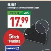 Nike - BEANIE