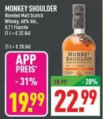 Blended Malt Scotch Whisky