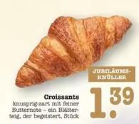 Croissants