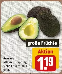 Avocado
