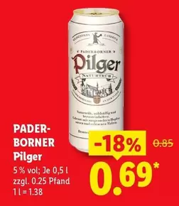 Pilger