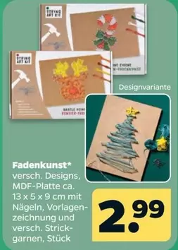 Fadenkunst