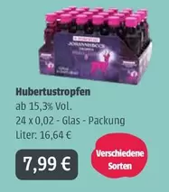 Hubertustropfen