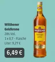 Goldkrone