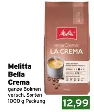 Bella Crema LA CREMA