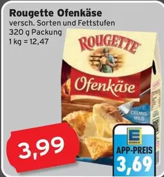 Ofenkäse