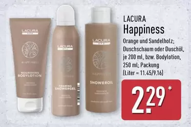 Orange - Happiness