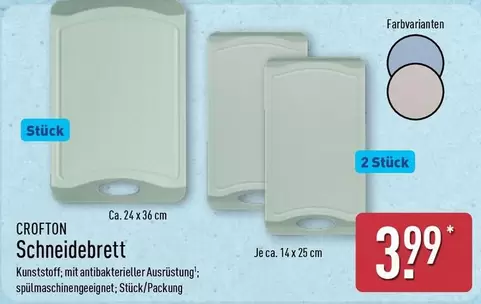 Schneidebrett