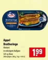 Bratheringe