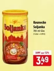 Soljanka