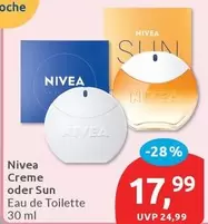 Nivea - Creme