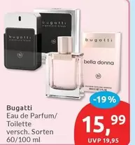 Bugatti - Eau De Parfum