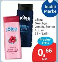 Joela - Duschgel