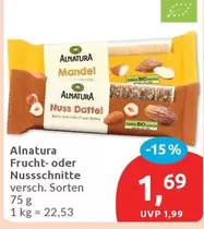 Alnatura - Frucht