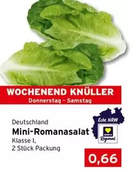 Mini-Romanasalat