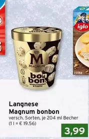 Magnum - bonbon