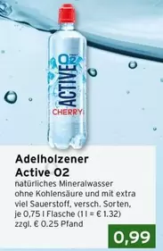 Active O2