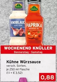 Würzsauce