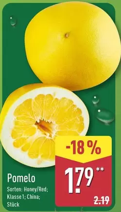 Pomelo