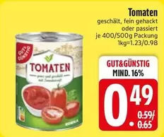 Tomaten