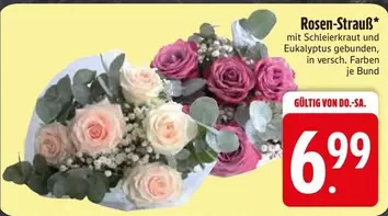 Rosen-Strauß